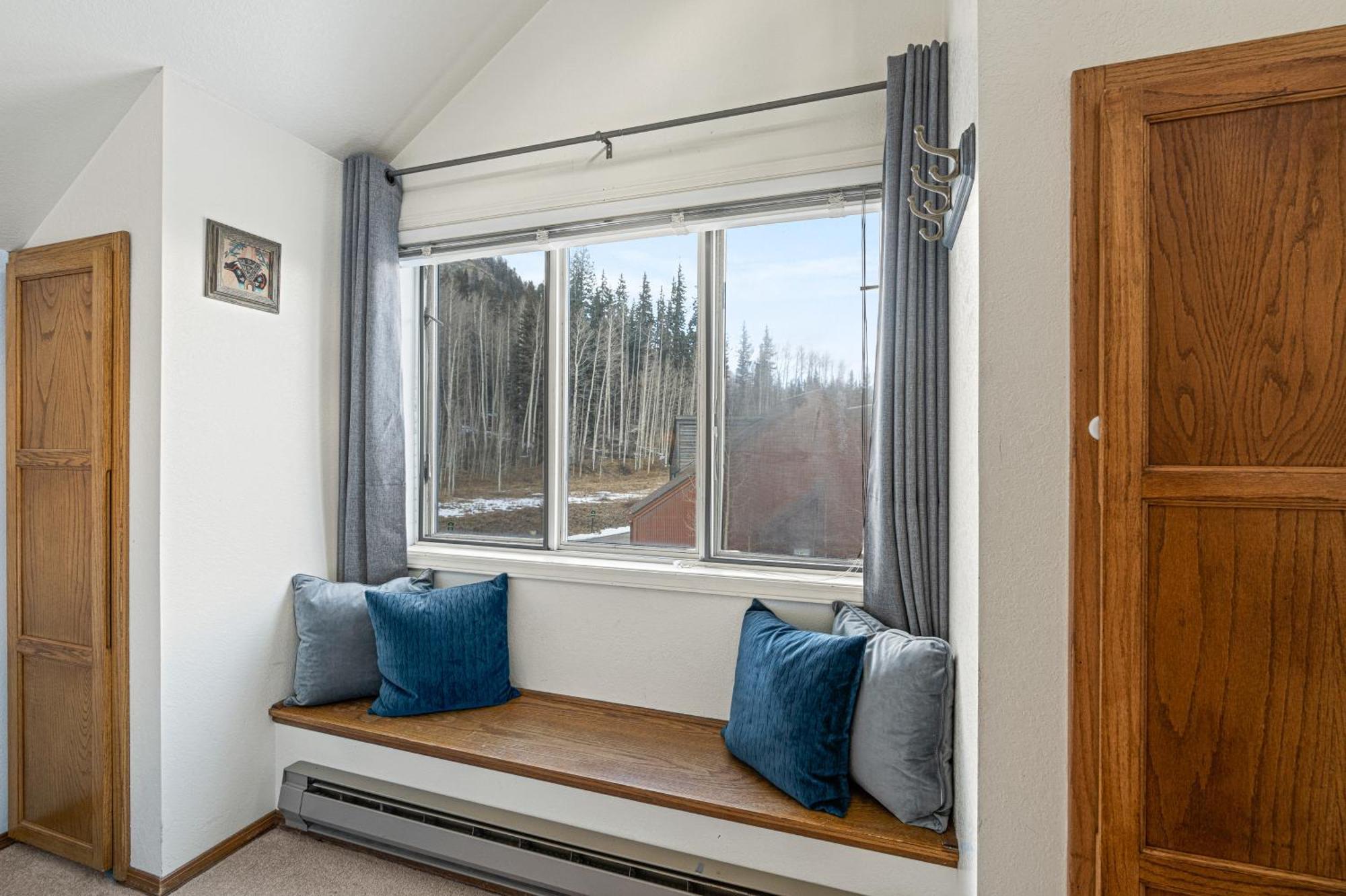 Silverpick Durango Zimmer foto
